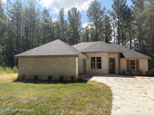 594 Mt Zion Road, Wesson, MS 39191