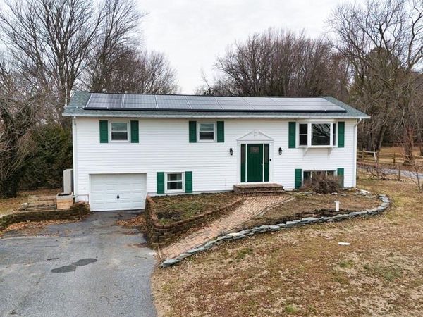 3231 WILLIAMSVILLE ROAD, HOUSTON, DE 19954