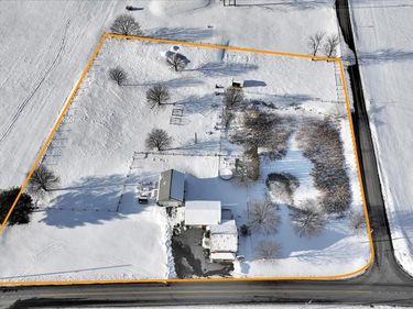 204 W REISTVILLE ROAD , MYERSTOWN, PA 17067