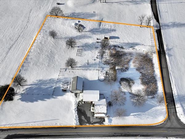 204 W REISTVILLE ROAD , MYERSTOWN, PA 17067