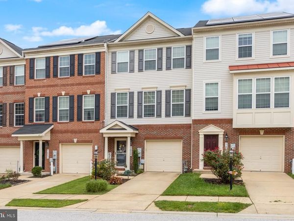7649 TIMBERCROSS LANE, GLEN BURNIE, MD 21060