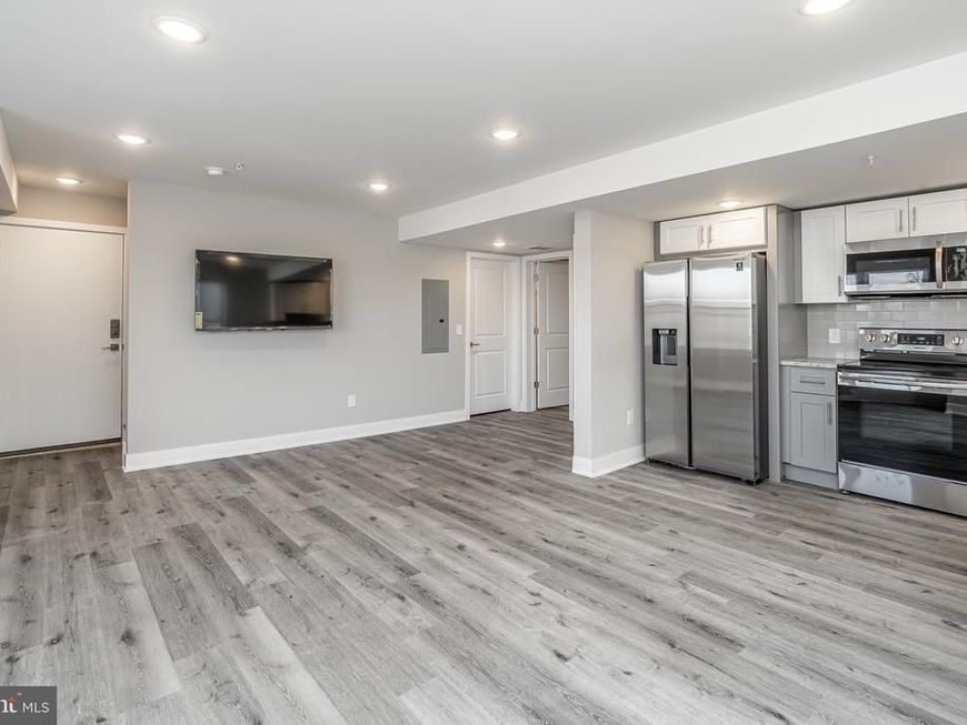 616 N Union Street, Unit D, Philadelphia, PA 19104 Main Photo