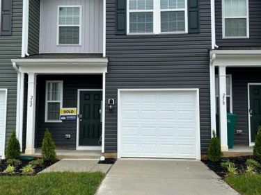 262 BAKER DRIVE, LURAY, VA 22835