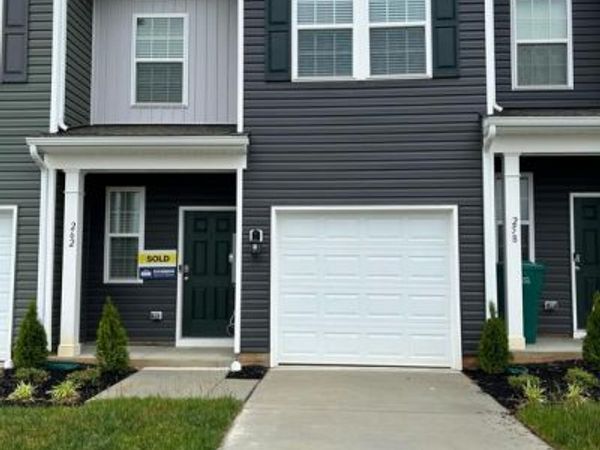 262 BAKER DRIVE, LURAY, VA 22835