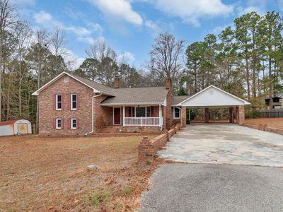 304 West Street , Kershaw, SC 29067