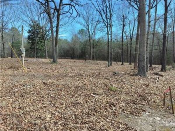 0 Hickory Log Circle, Eastanollee, GA 30538