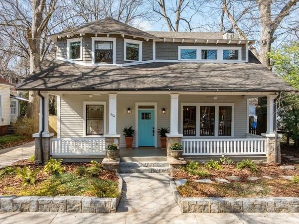 376 Mell Avenue NE, Atlanta, GA 30307