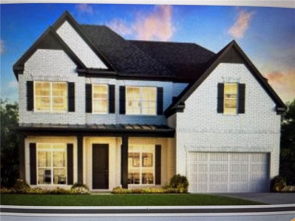 5630 WillowDale Court, Cumming, GA 30040