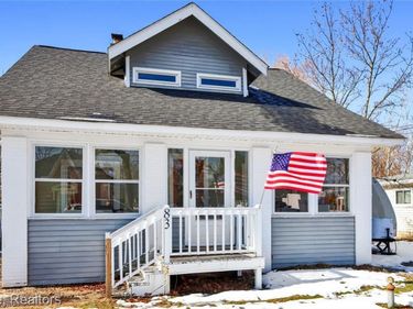 83 Cedar Street, Ortonville Vlg, MI 48462