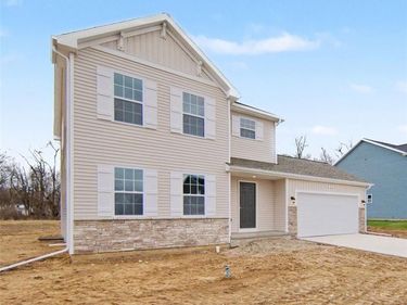 741 Lone Oak Way, Tecumseh, MI 49286