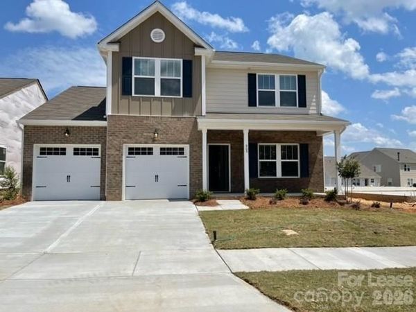 809 Alexander Commons Drive , Unit 34, Monroe, NC 28112