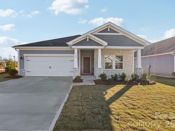 307 Pantego Place, Salisbury, NC 28144