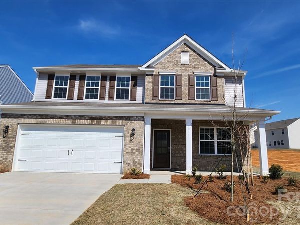 7015 Juneberry Way, Maiden, NC 28650