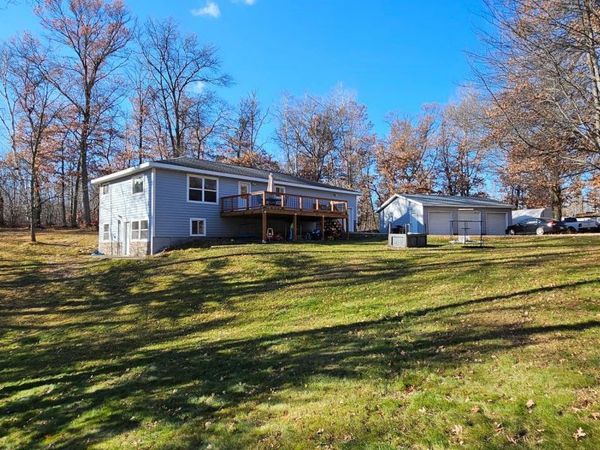 15947 Beaver Dam Road, Brainerd, MN 56401