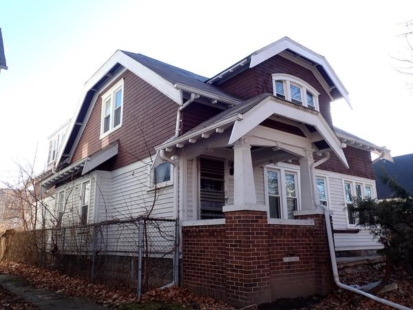 1834 N 28th STREET, Unit 1834B, Milwaukee, WI 53208