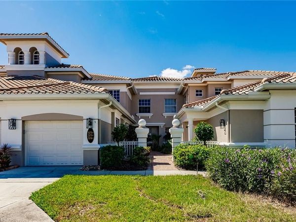 3940 Deer Crossing CT, Unit 4-203, NAPLES, FL 34114