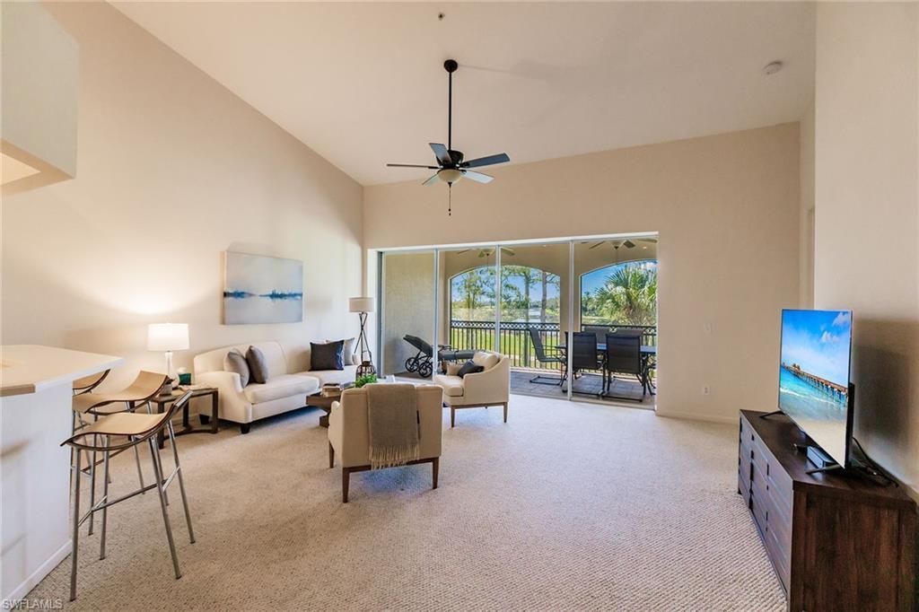 3940 Deer Crossing Ct, Unit 4-203, Naples, FL 34114 Photo