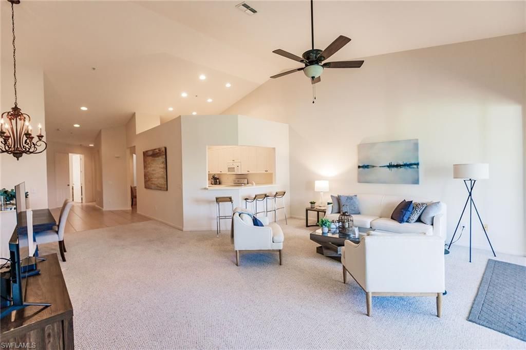3940 Deer Crossing Ct, Unit 4-203, Naples, FL 34114 Photo