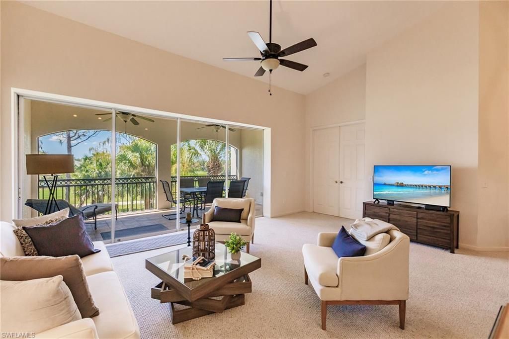 3940 Deer Crossing Ct, Unit 4-203, Naples, FL 34114 Photo