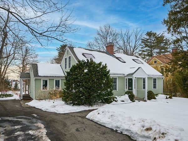 174 Lincoln Ave, Amherst, MA 01002