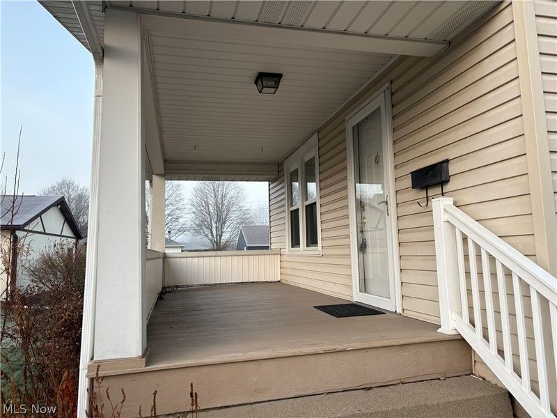 315 E 10th Street, Unit Rear, Dover, OH 44622 Photo 2