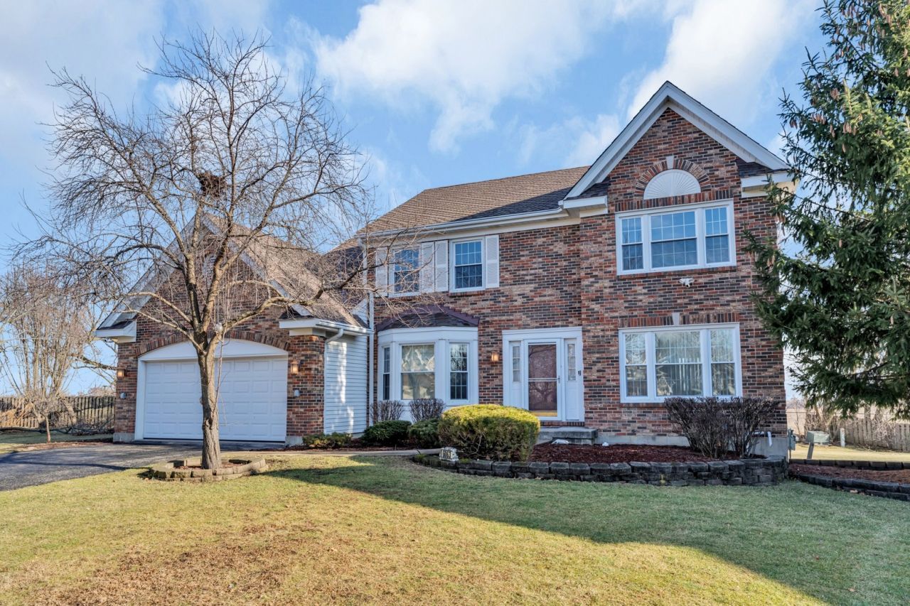 6063 Morningside Court, Gurnee, IL 60031 Main Photo