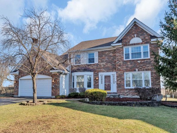 6063 Morningside Court, Gurnee, IL 60031