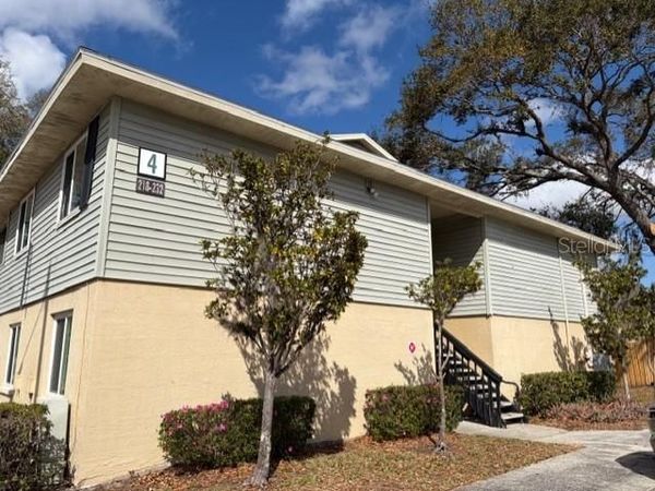 230 RED CEDAR PLACE, Unit 230, BRANDON, FL 33510