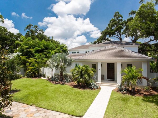 335 16TH AVENUE NE, ST PETERSBURG, FL 33704