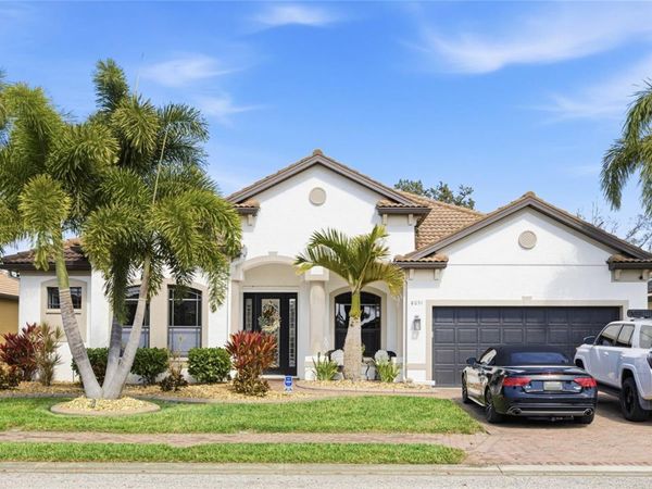 8051 36TH STREET CIRCLE E, SARASOTA, FL 34243