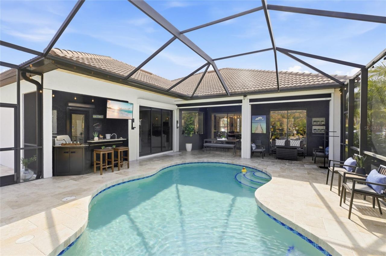 8051 36th Street Circle E, Sarasota, FL 34243 Photo