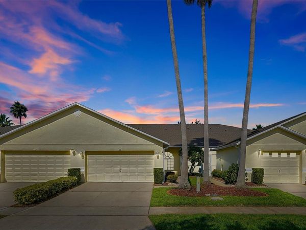 168 CLUB VILLAS LANE, KISSIMMEE, FL 34744