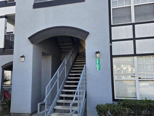 3702 PALM DESERT LANE, Unit 5422, ORLANDO, FL 32839