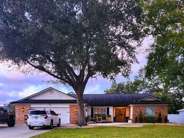 338 LAFAYETTE BOULEVARD, OLDSMAR, FL 34677