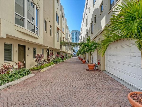 235 COCOANUT AVENUE, Unit 113C, SARASOTA, FL 34236