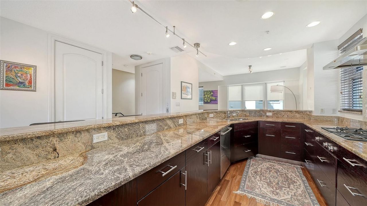 235 Cocoanut Avenue, Unit 113C, Sarasota, FL 34236 Photo