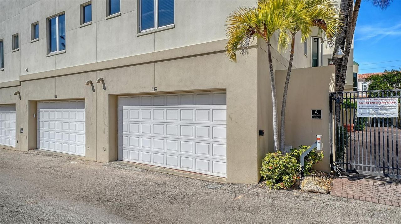 235 Cocoanut Avenue, Unit 113C, Sarasota, FL 34236 Photo