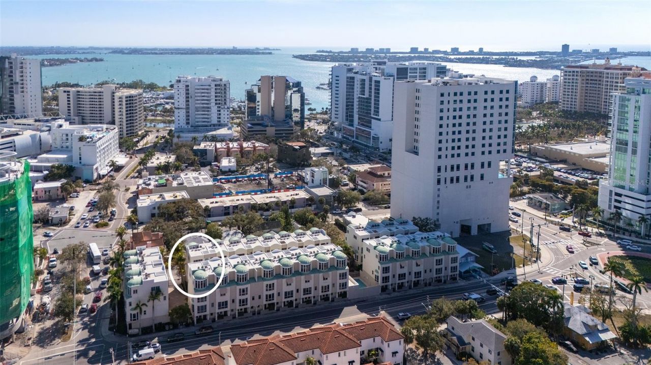 235 Cocoanut Avenue, Unit 113C, Sarasota, FL 34236 Photo