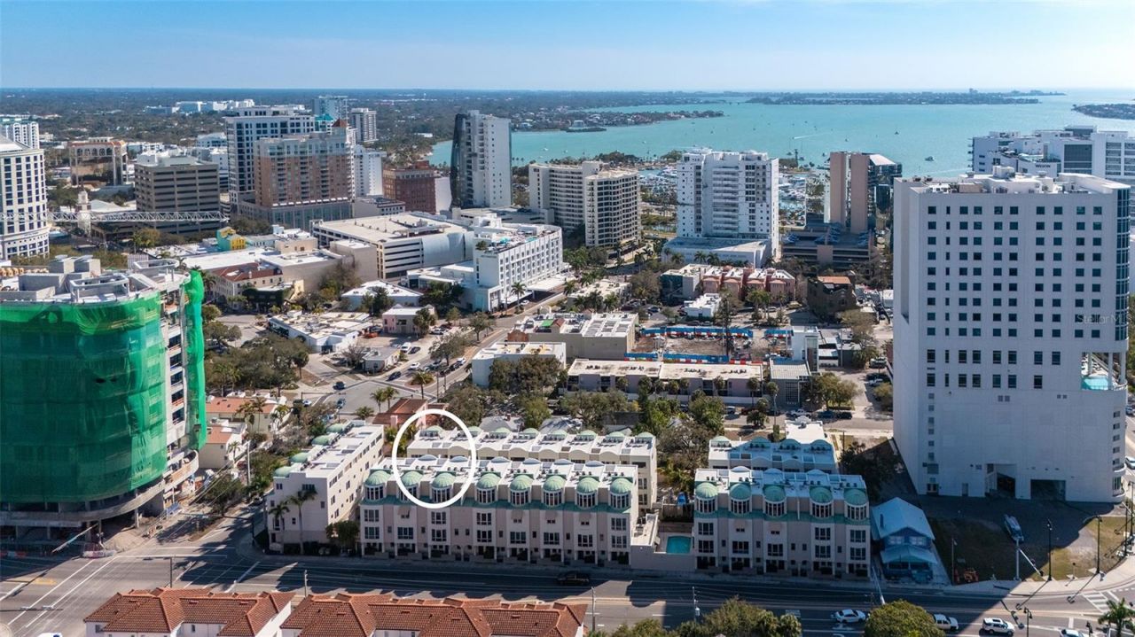 235 Cocoanut Avenue, Unit 113C, Sarasota, FL 34236 Photo