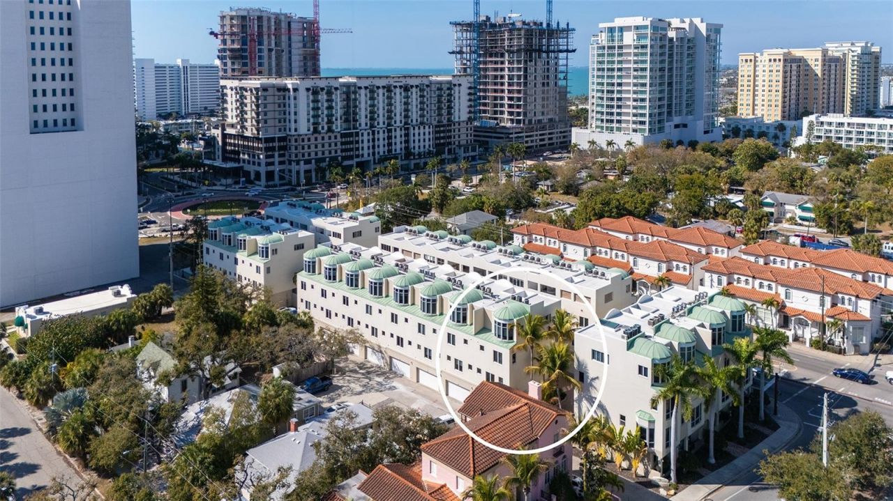 235 Cocoanut Avenue, Unit 113C, Sarasota, FL 34236 Photo