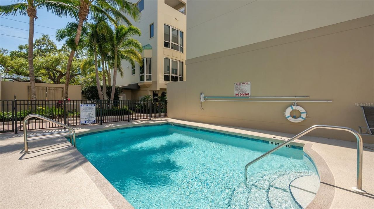 235 Cocoanut Avenue, Unit 113C, Sarasota, FL 34236 Photo