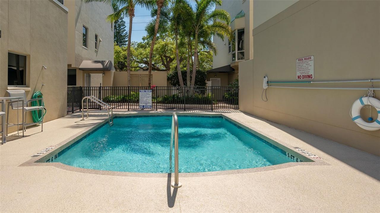 235 Cocoanut Avenue, Unit 113C, Sarasota, FL 34236 Photo