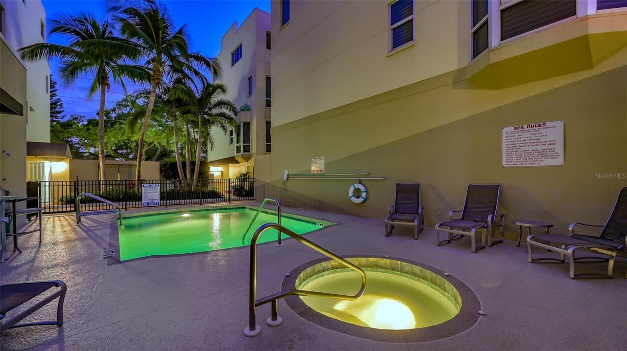 235 Cocoanut Avenue, Unit 113C, Sarasota, FL 34236 Photo