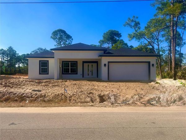509 LEMANS DRIVE, SEBRING, FL 33872