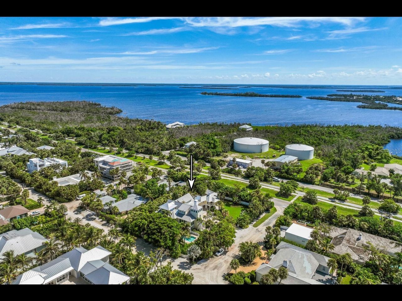 2021 20th Street W, Boca Grande, FL 33921 Photo