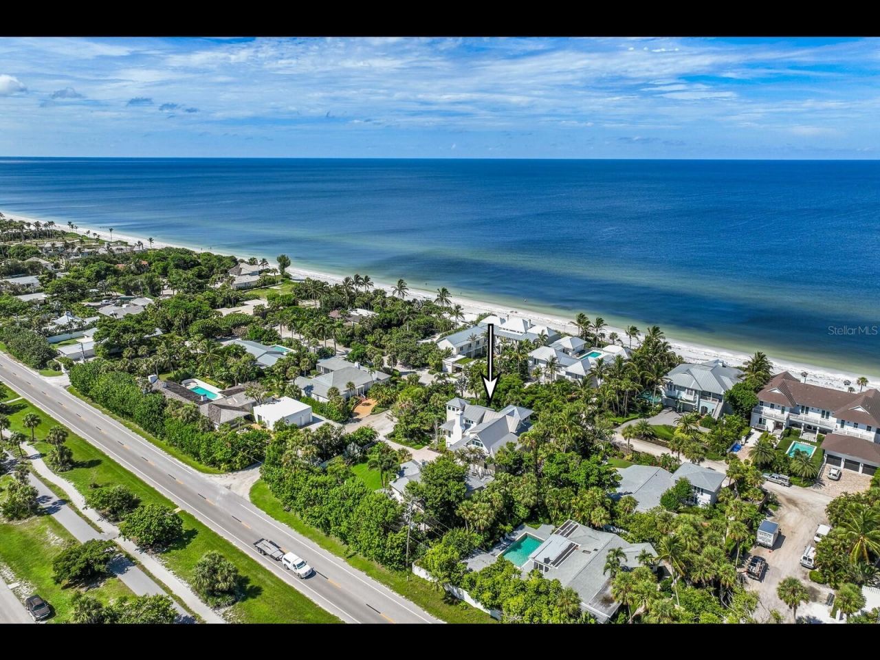 2021 20th Street W, Boca Grande, FL 33921 Photo