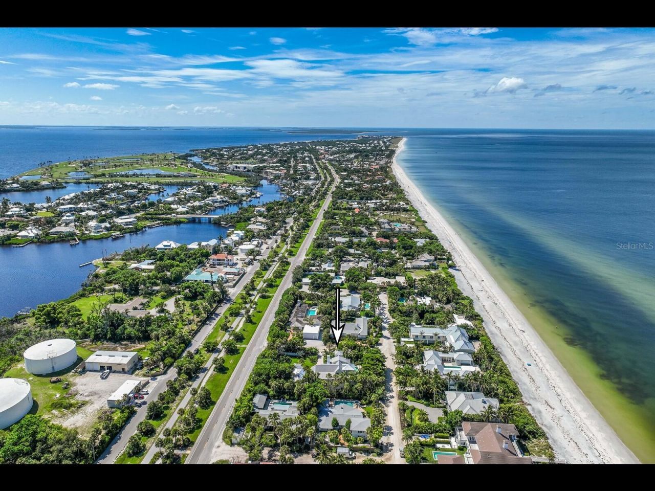 2021 20th Street W, Boca Grande, FL 33921 Photo