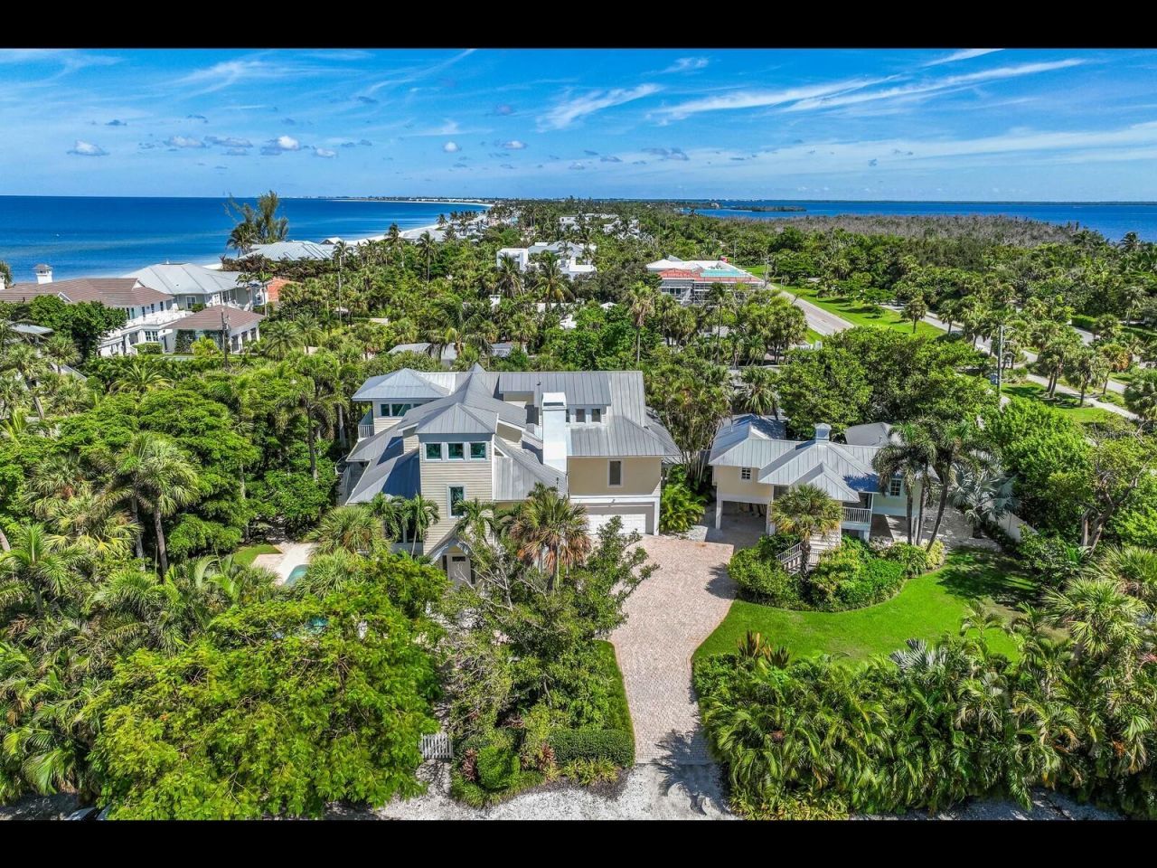 2021 20th Street W, Boca Grande, FL 33921 Photo