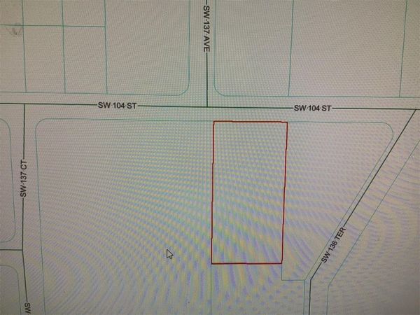 0 SW 104 STREET, DUNNELLON, FL 34432