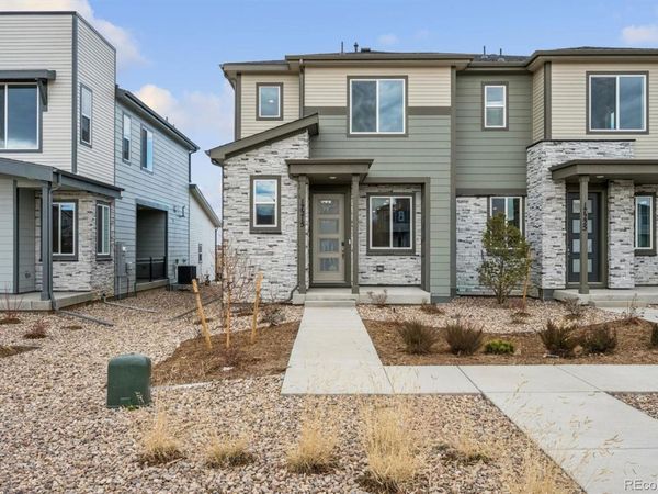 17215 E Alameda Parkway, Aurora, CO 80017